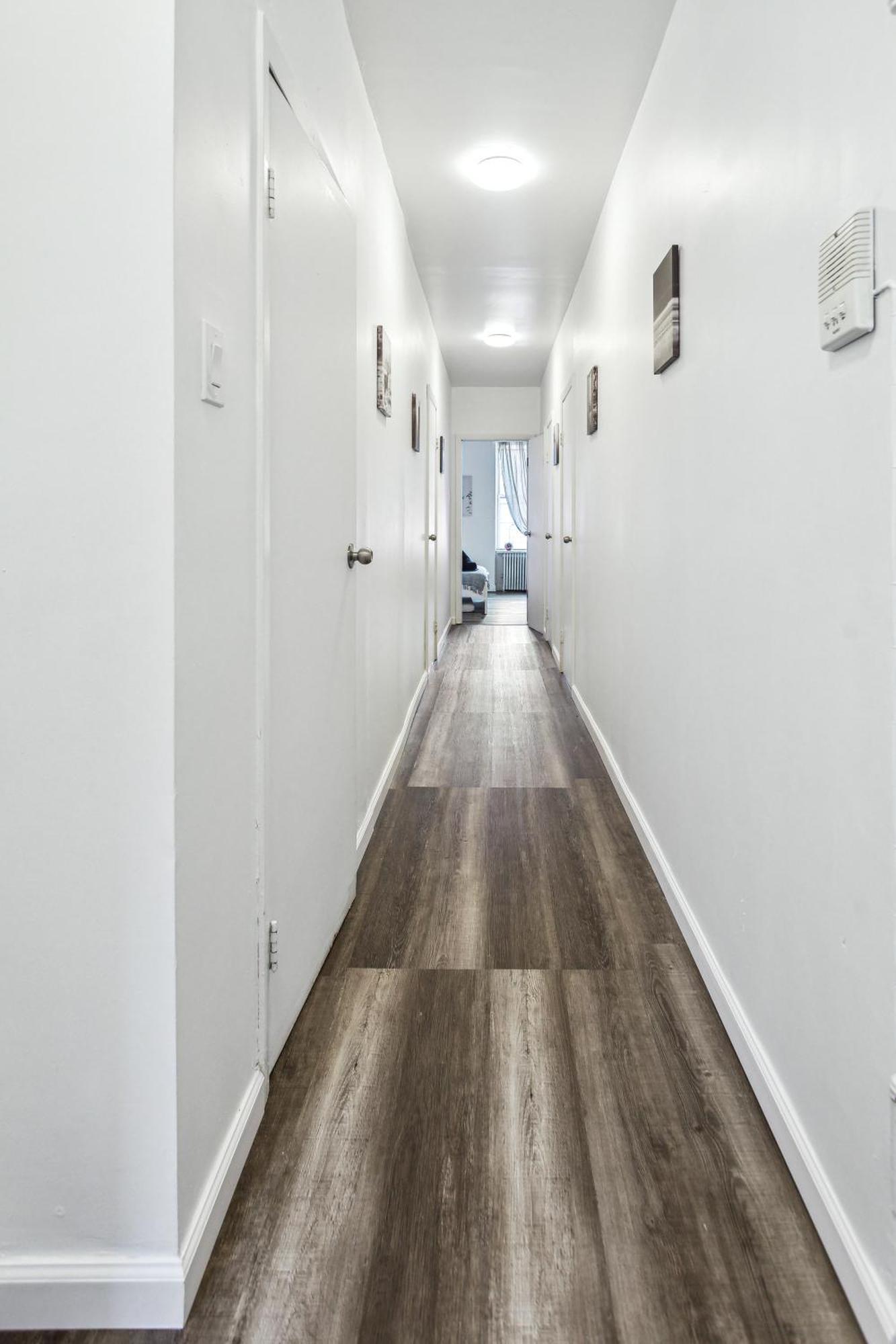 Apartamento 3 Bedroom Family In Hells Kitchen