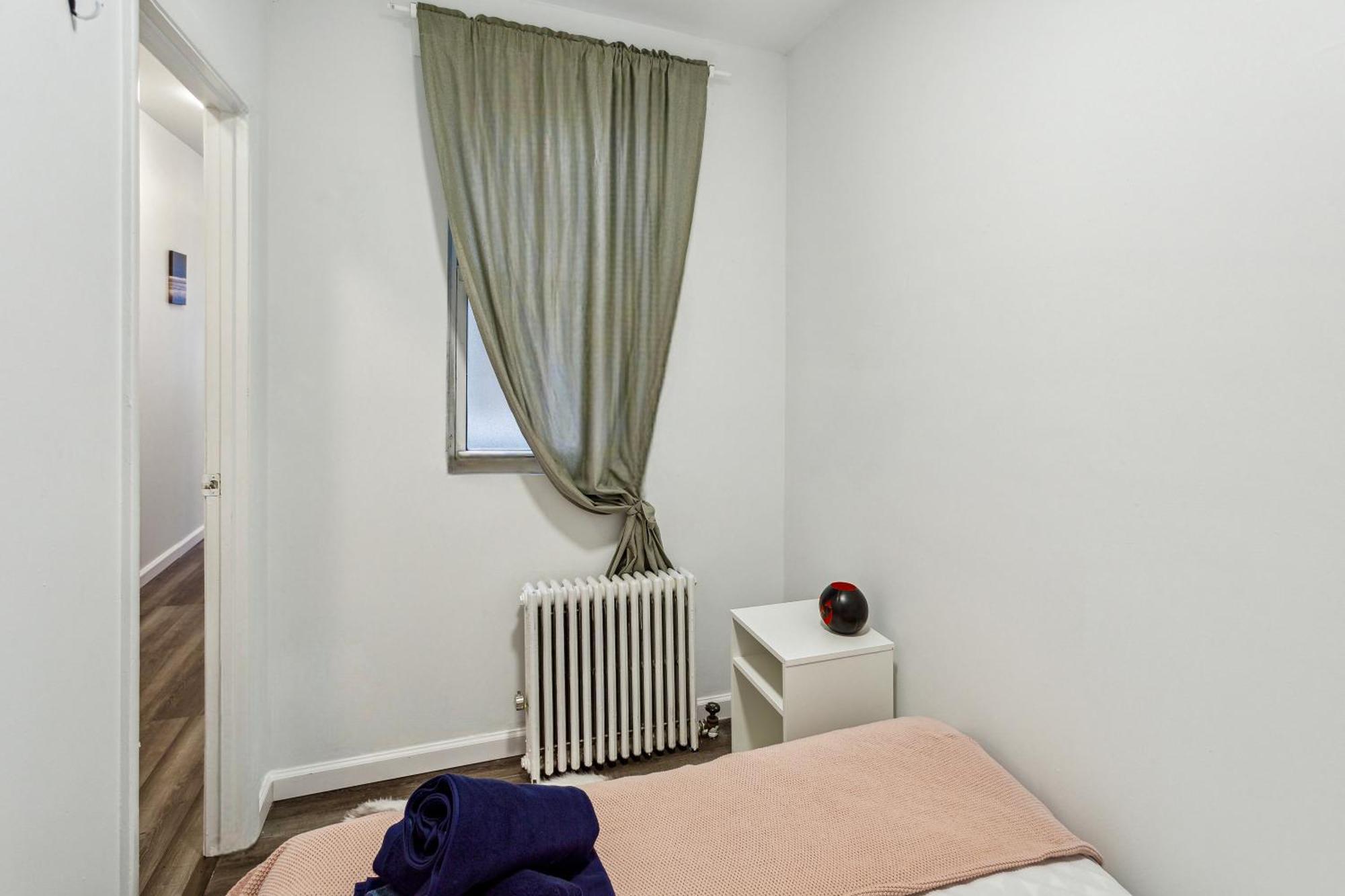 3 Bedroom Family In Hells Kitchen Apartamento *