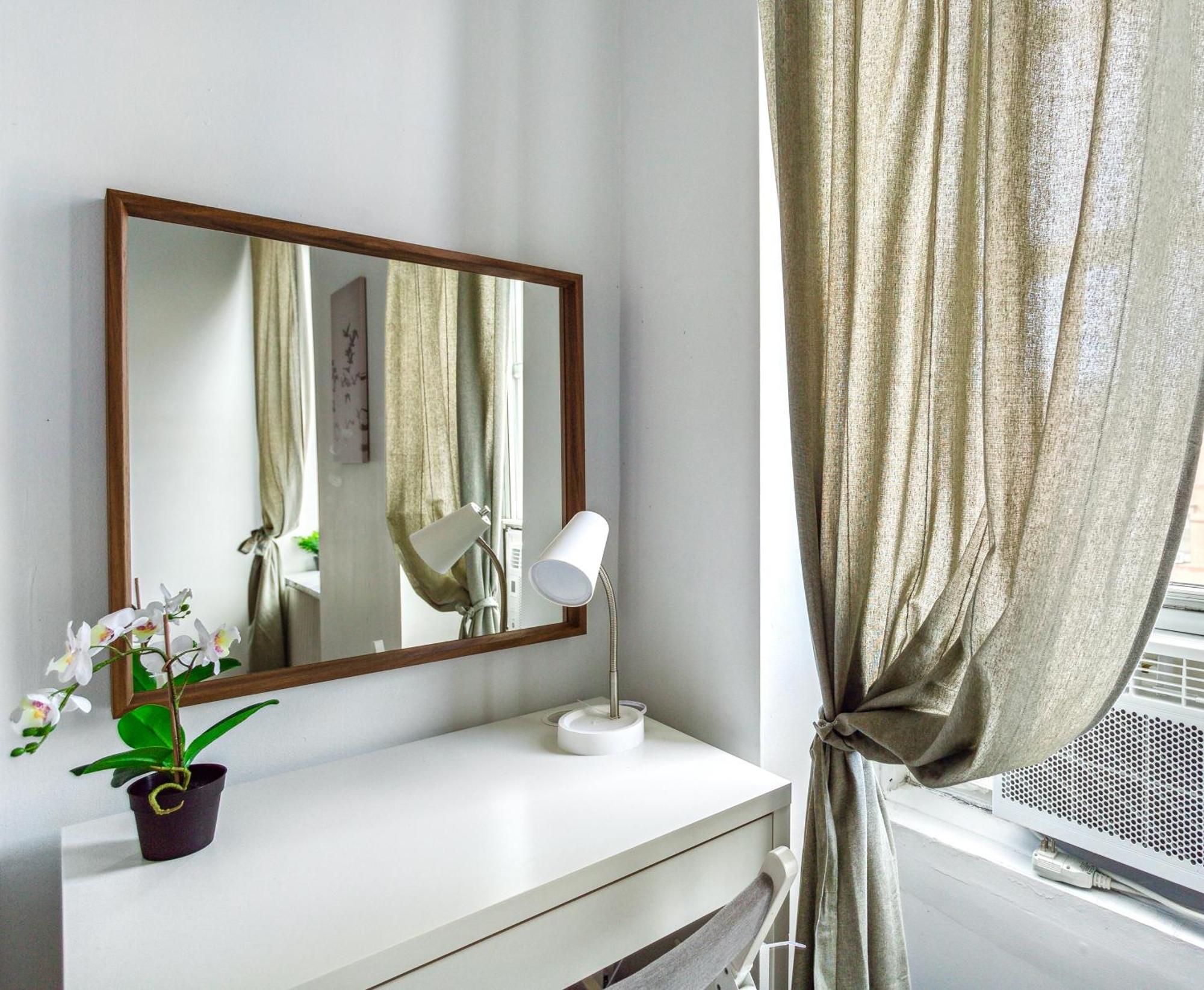3 Bedroom Family In Hells Kitchen Nueva York