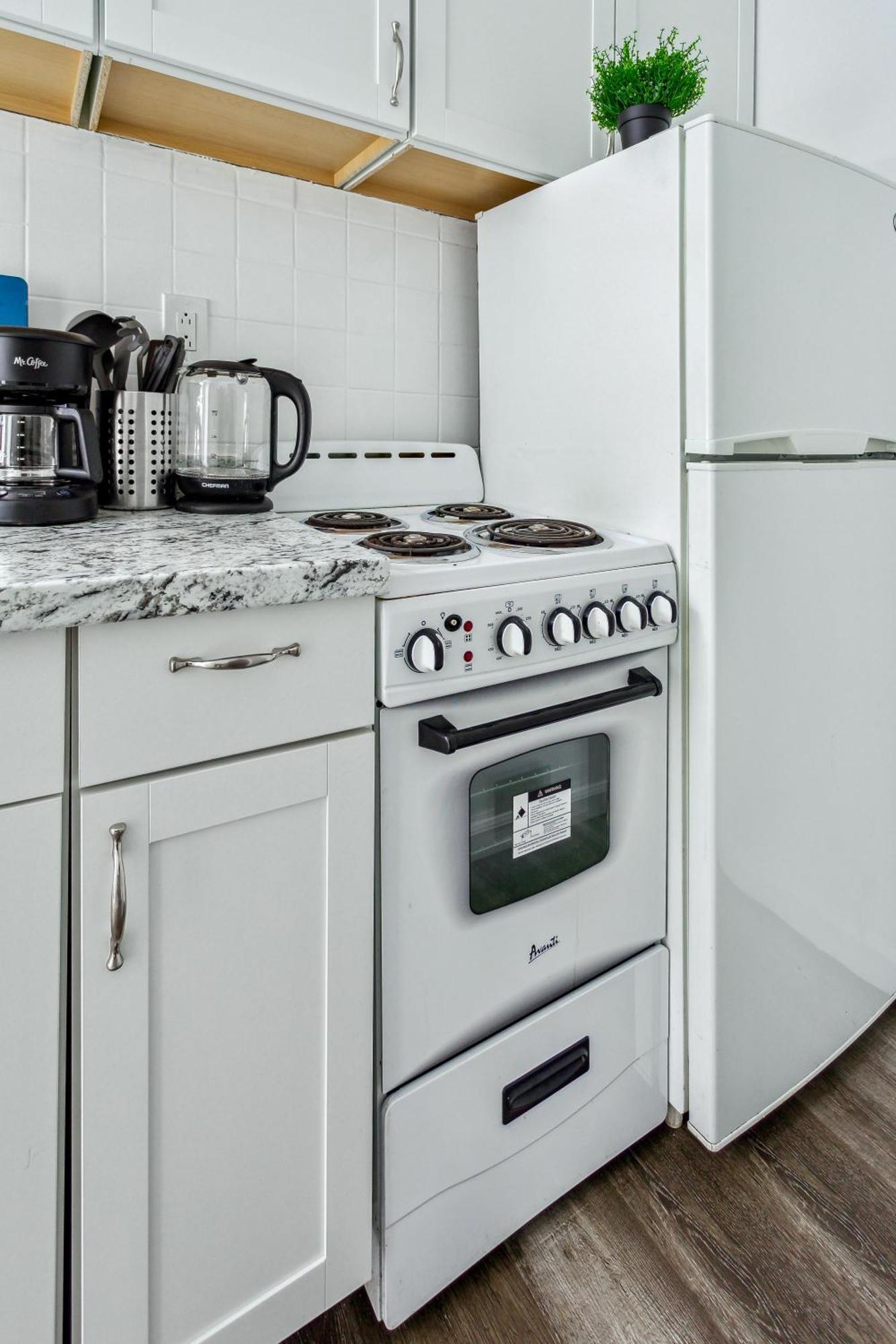 3 Bedroom Family In Hells Kitchen Nueva York